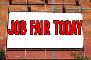 Are Job Fairs Successful?